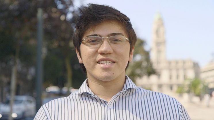 Alexandre Rodrigues
