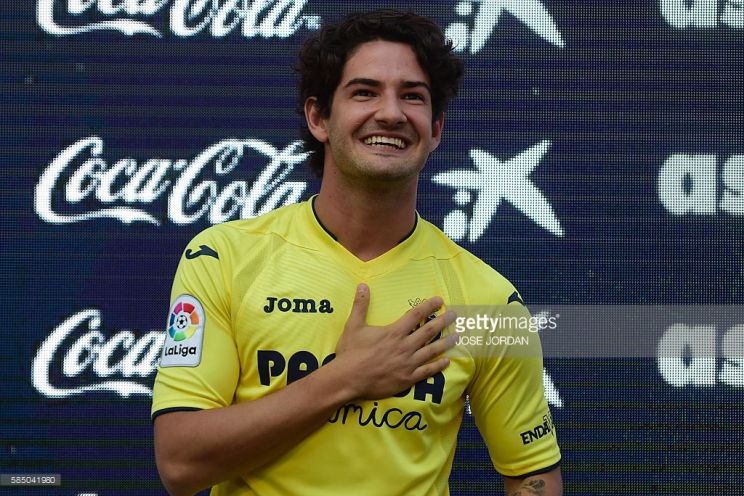 Alexandre Rodrigues