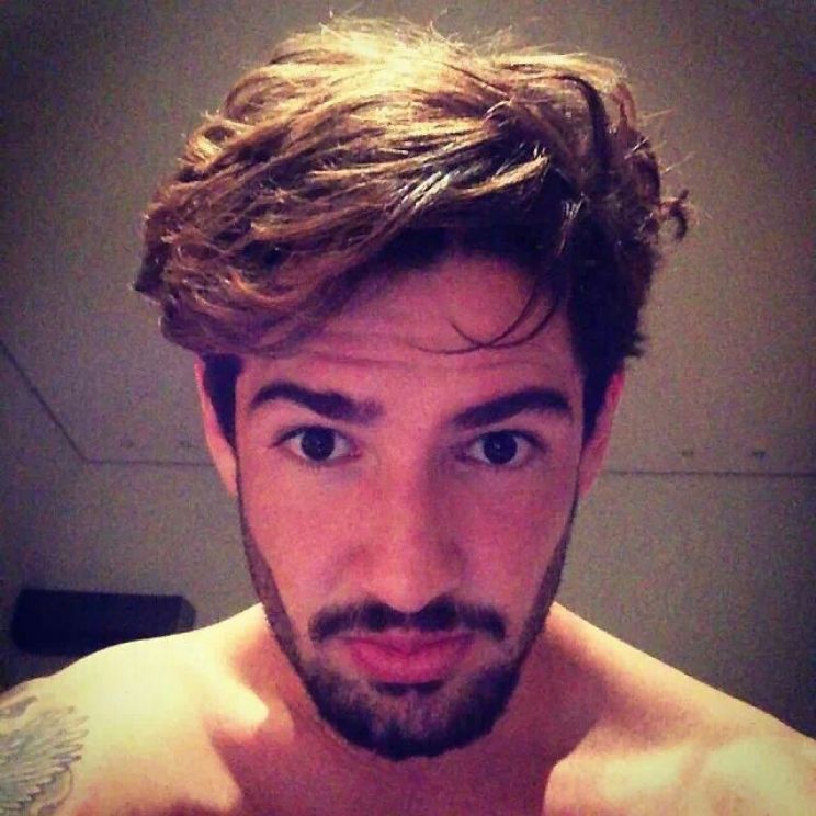 Alexandre Rodrigues
