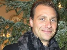 Alexandre Willaume