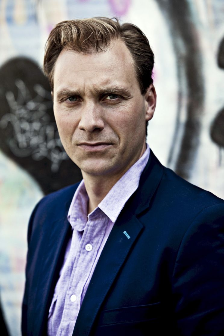 Alexandre Willaume