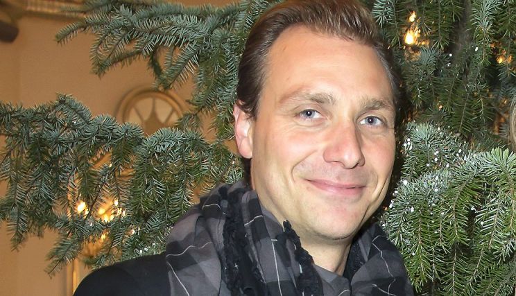 Alexandre Willaume