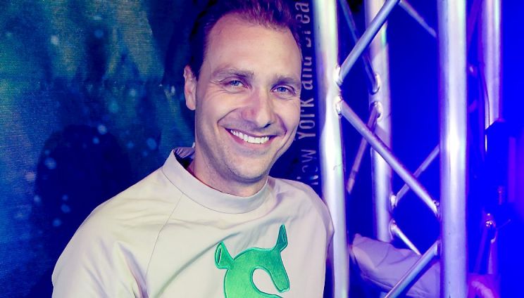 Alexandre Willaume