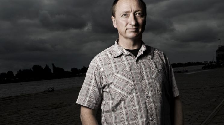Alexandre Willaume