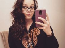 Alexandrea Owens