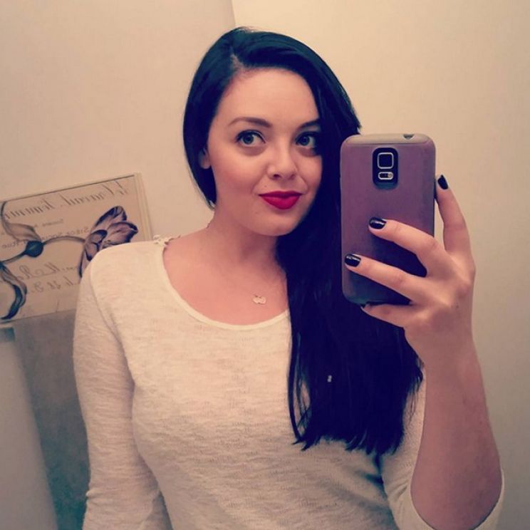 Alexandrea Owens