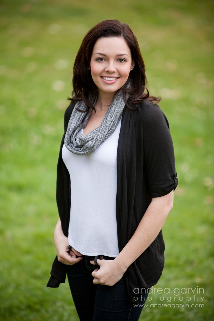 Alexandrea Owens