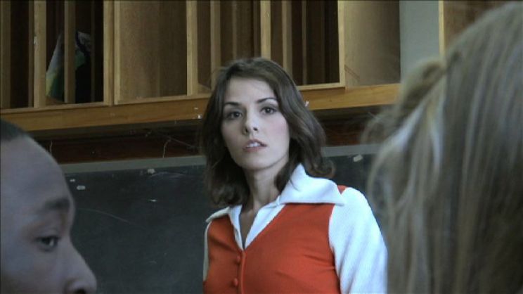 Alexandria Cree