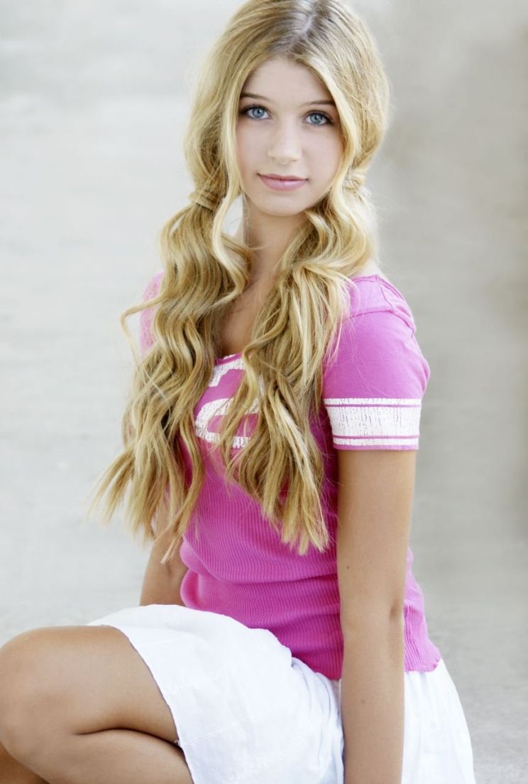 Alexandria DeBerry