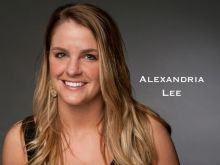 Alexandria Lee