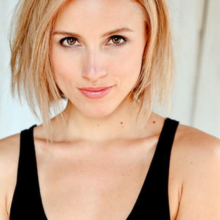 Alexandria Lee
