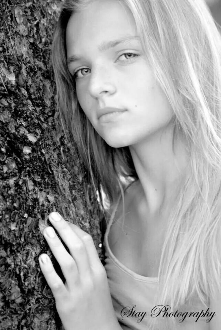 Alexandria Lee