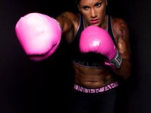 Alexandria Williams
