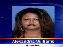 Alexandria Williams