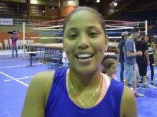 Alexandria Williams