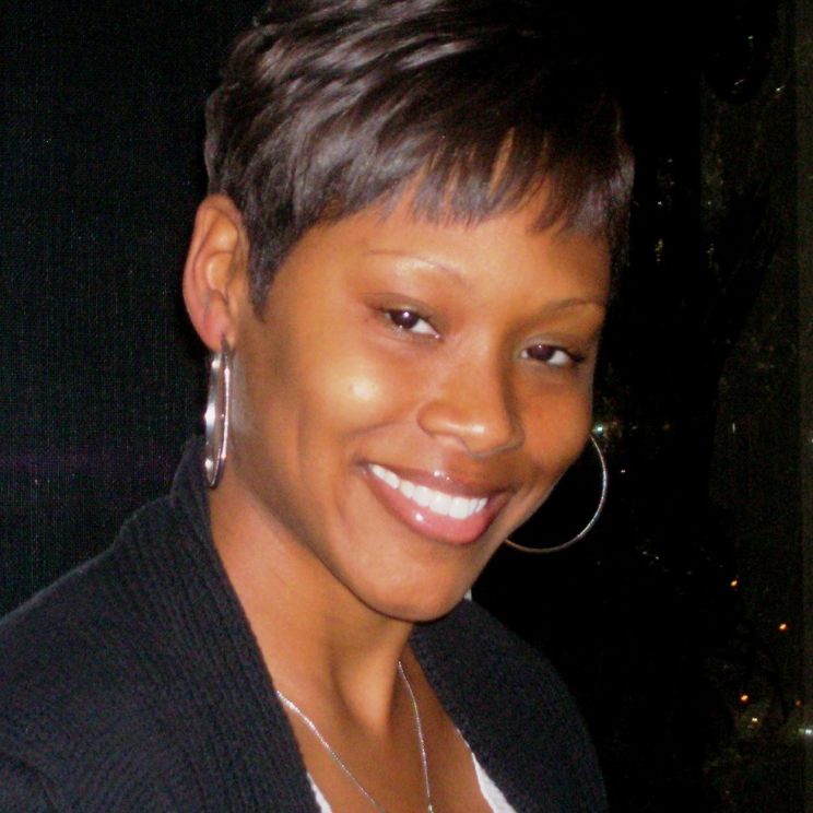 Alexandria Williams