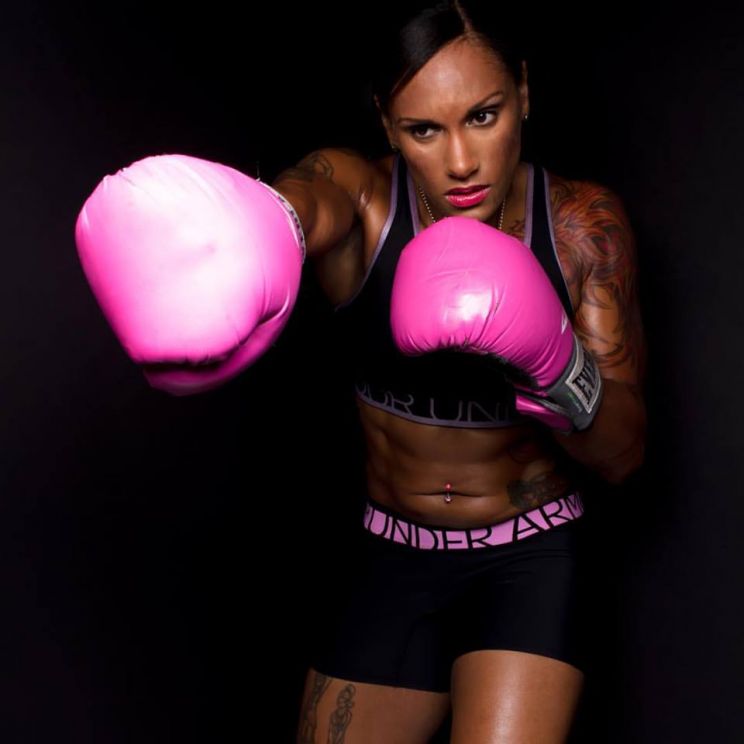 Alexandria Williams