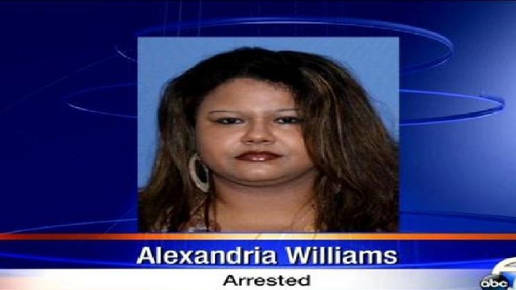 Alexandria Williams