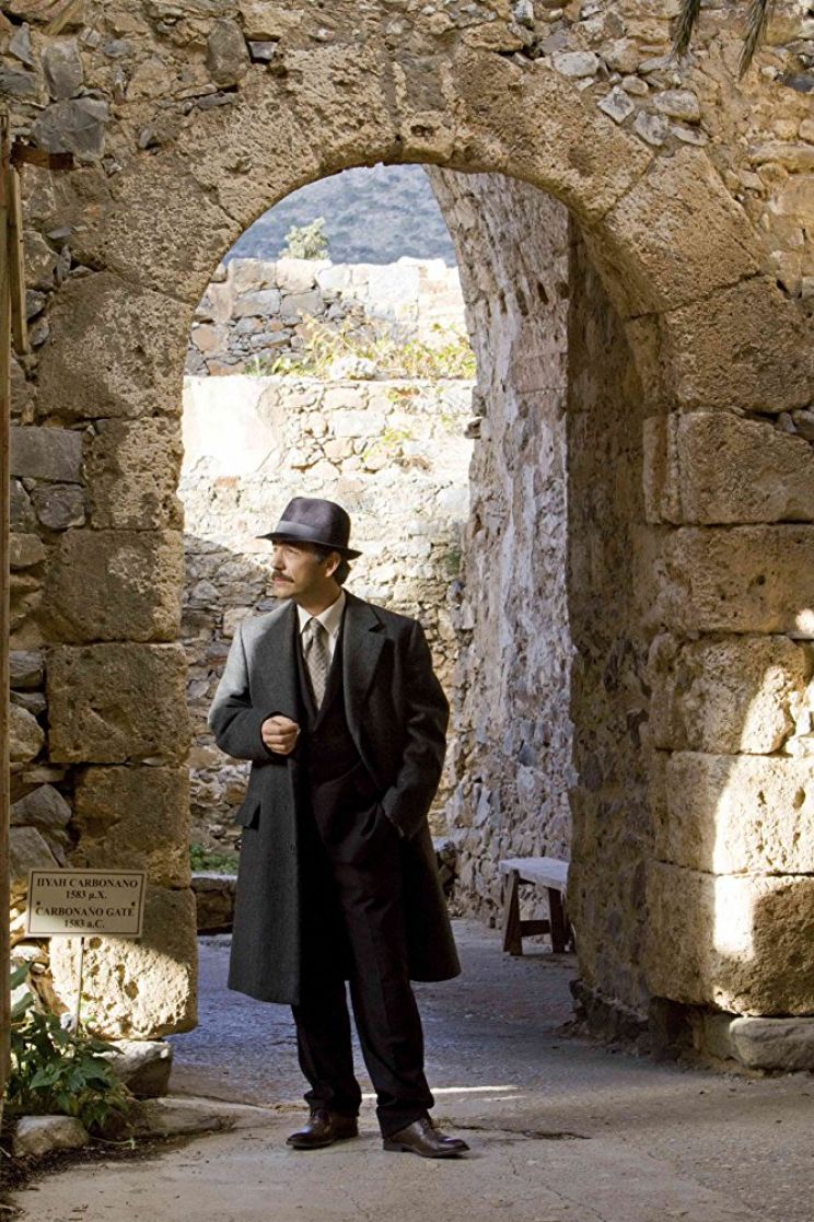 Alexandros Logothetis