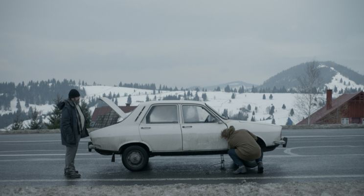 Alexandru Potocean
