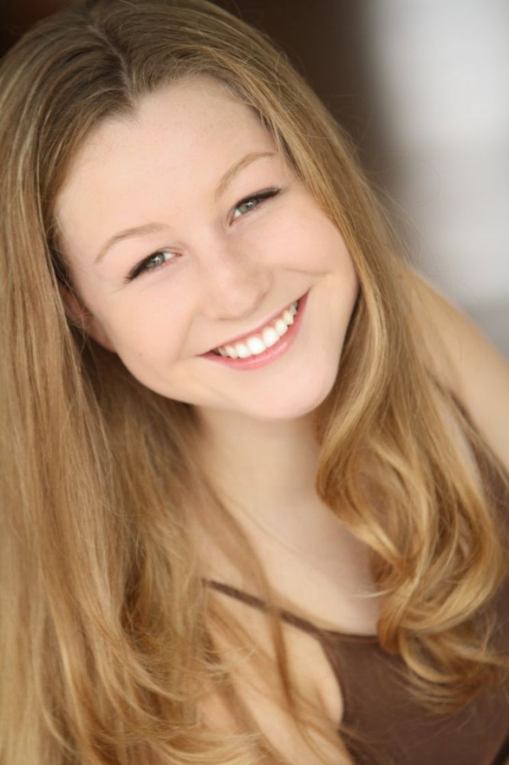 AlexAnn Hopkins