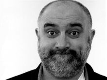 Alexei Sayle