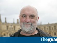 Alexei Sayle