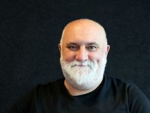 Alexei Sayle