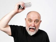 Alexei Sayle