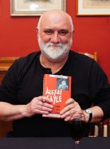 Alexei Sayle