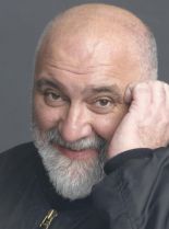 Alexei Sayle