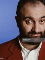 Alexei Sayle