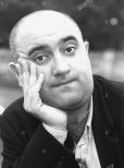 Alexei Sayle