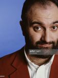 Alexei Sayle