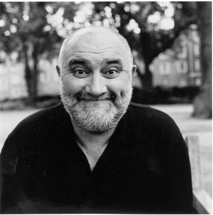 Alexei Sayle
