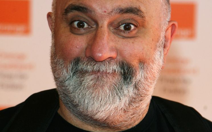 Alexei Sayle