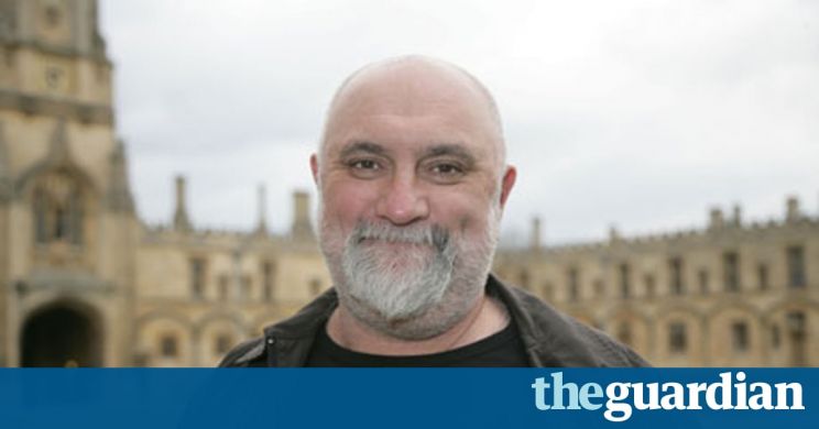 Alexei Sayle