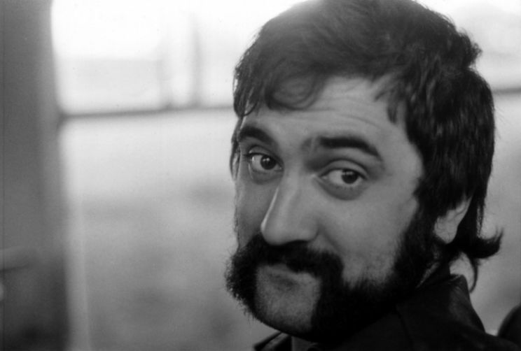Alexei Sayle