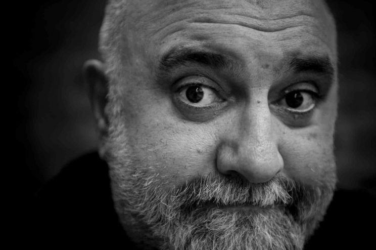 Alexei Sayle