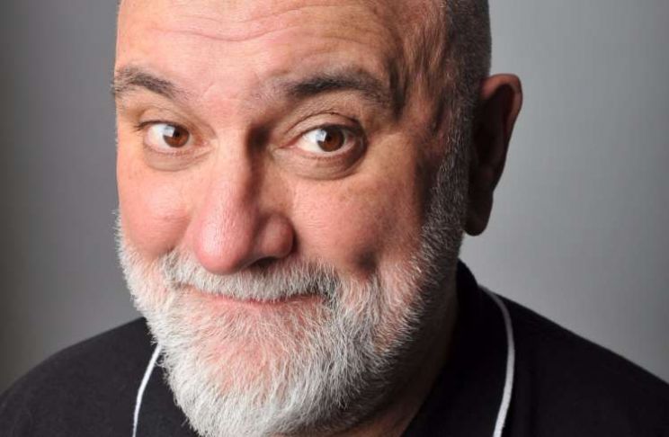 Alexei Sayle