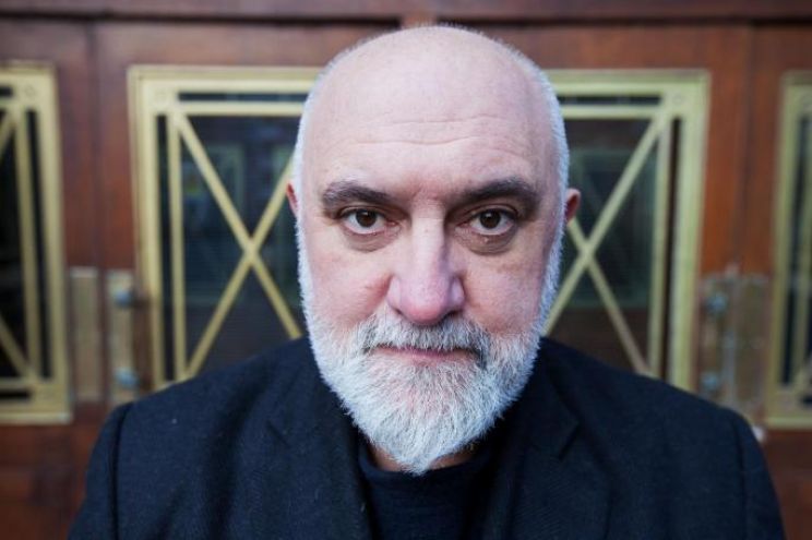 Alexei Sayle