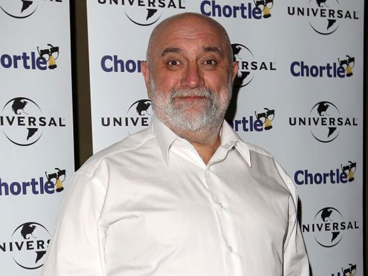 Alexei Sayle