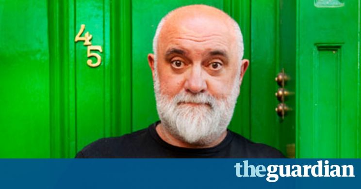 Alexei Sayle