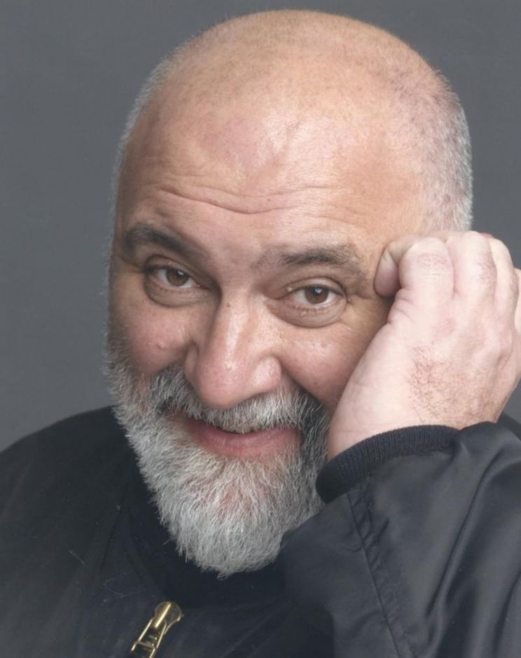 Alexei Sayle