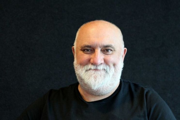 Alexei Sayle