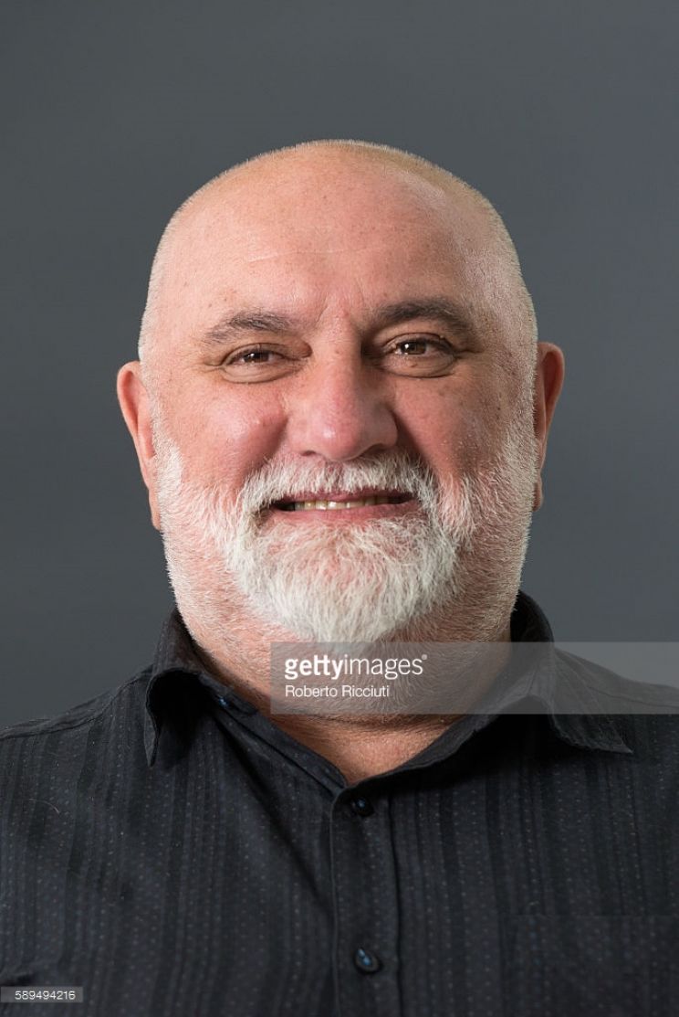 Alexei Sayle