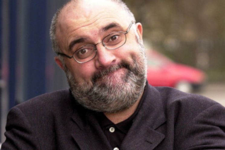 Alexei Sayle