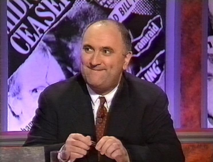 Alexei Sayle