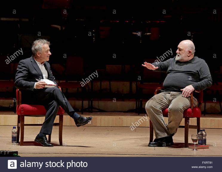 Alexei Sayle