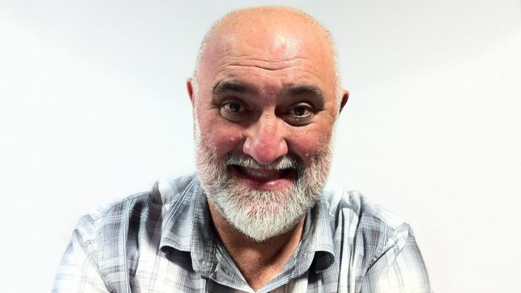 Alexei Sayle